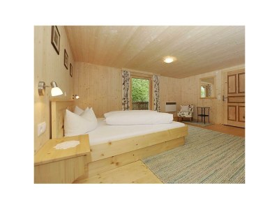 Apartment Ferienhaus Bergfrieden - Features photo 20