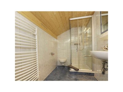 Apartment Ferienhaus Bergfrieden - Features photo 21