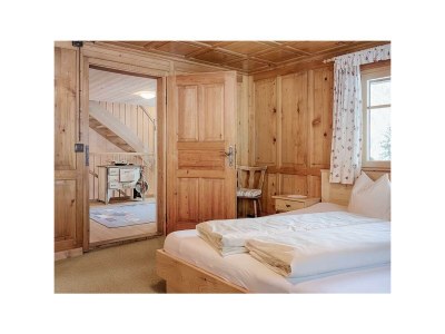 Apartment Ferienhaus Bergfrieden - Features photo 22