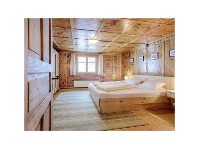 Apartment Ferienhaus Bergfrieden - Features photo 24