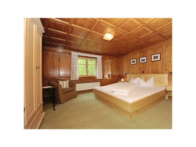 Apartment Ferienhaus Bergfrieden - Features photo 25