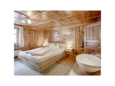 Apartment Ferienhaus Bergfrieden - Features photo 26