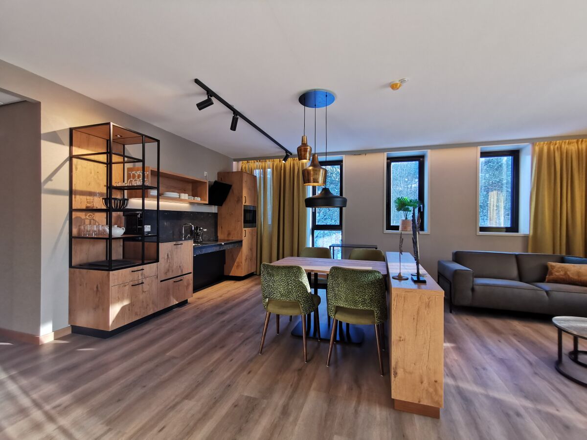 Apartment De Egmonden - Features photo 5