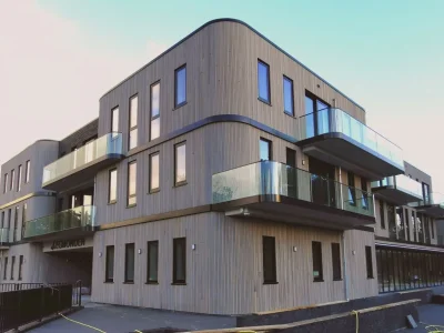 Apartment De Egmonden in Egmond aan Zee - Apartment