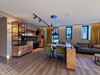 Apartment De Egmonden - Features photo 5