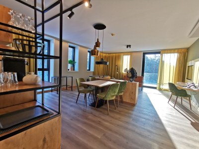 Apartment De Egmonden - Features photo 6