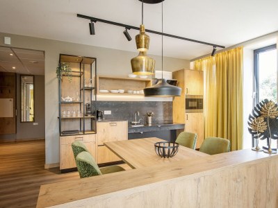 Apartment De Egmonden - Features photo 7