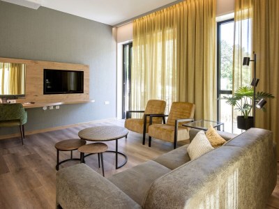 Apartment De Egmonden - Features photo 8