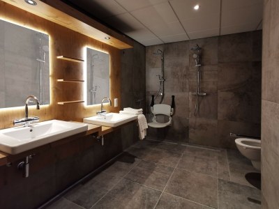 Apartment De Egmonden - Features photo 9