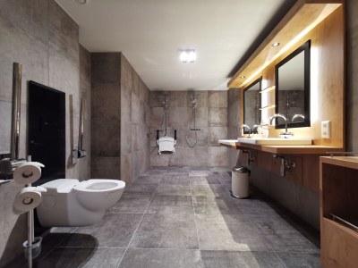 Apartment De Egmonden - Features photo 10