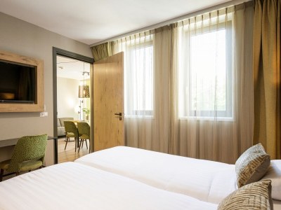 Apartment De Egmonden - Features photo 12