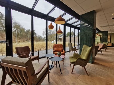 Apartment De Egmonden - Features photo 13