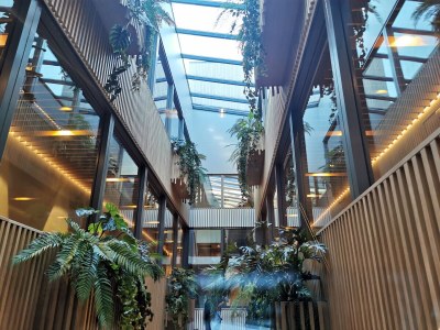 Apartment De Egmonden - Features photo 14