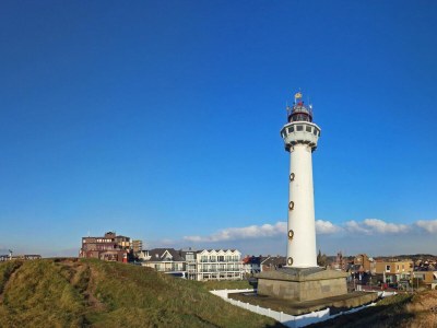 Apartment De Egmonden - Environment photo 16