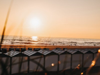 Apartment De Egmonden - Environment photo 21