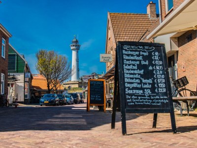 Apartment De Egmonden - Environment photo 22