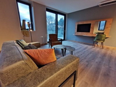 Apartment De Egmonden - Document photo 25