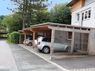 Apartment Bergsicht- Kirchberg in Tyrol - Outdoor photo 8