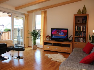 Apartment Bergsicht- Kirchberg in Tyrol - Features photo 11