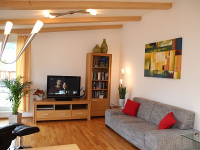Apartment Bergsicht- Kirchberg in Tyrol - Features photo 12