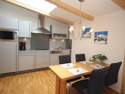 Apartment Bergsicht- Kirchberg in Tyrol - Features photo 13