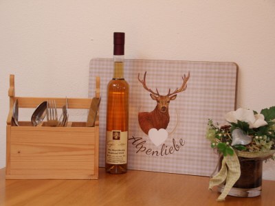 Apartment Bergsicht- Kirchberg in Tyrol - Features photo 14