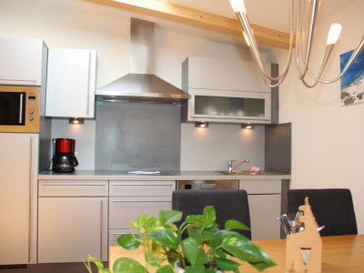 Apartment Bergsicht- Kirchberg in Tyrol - Features photo 15