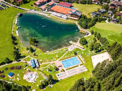 Apartment Bergsicht- Kirchberg in Tyrol - Environment photo 22