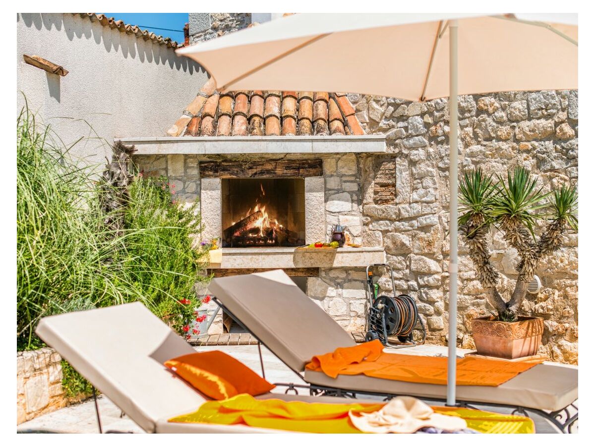 Villa No title - Outdoor photo 3