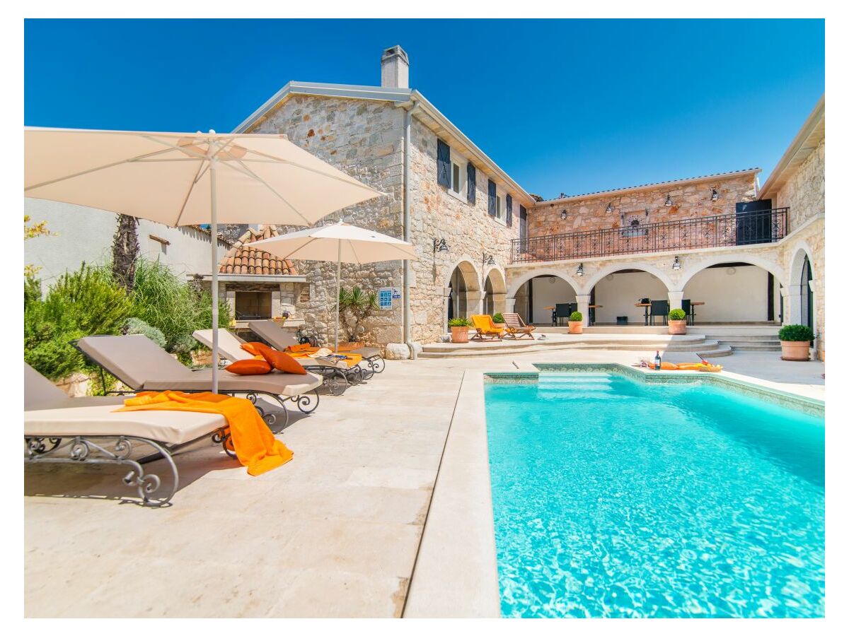 Villa No title - Outdoor photo 5