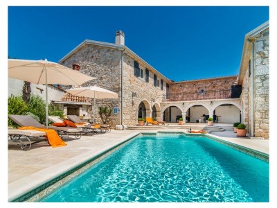 Villa No title - Outdoor photo 2