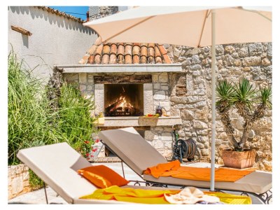 Villa No title - Outdoor photo 3