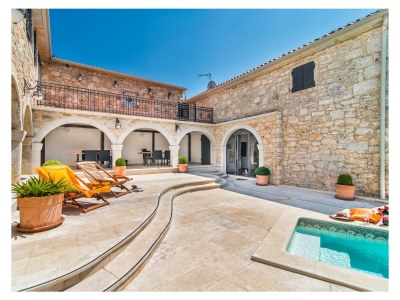 Villa No title - Outdoor photo 4