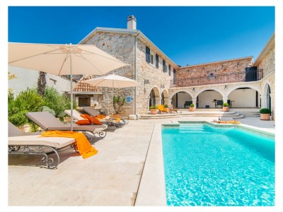 Villa No title - Outdoor photo 5