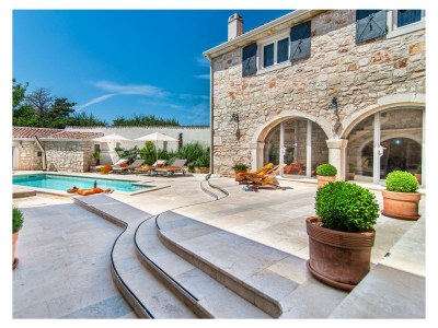 Villa No title - Outdoor photo 7