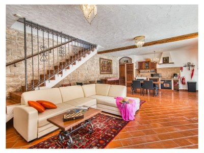 Villa No title - Features photo 8