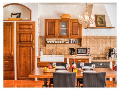 Villa No title - Features photo 9