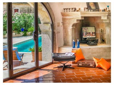 Villa No title - Features photo 13