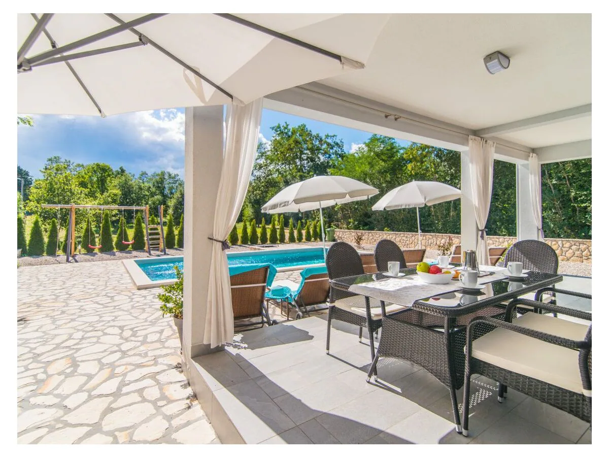 Villa Sofia - Outdoor photo 4