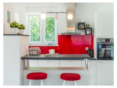 Villa Sofia - Features photo 5