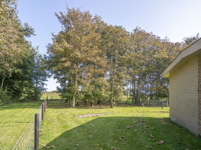 Bungalow Bosrandweg 499 - Outdoor photo 3