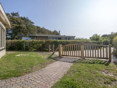 Bungalow Bosrandweg 499 - Outdoor photo 6