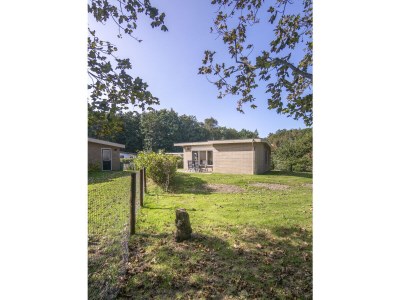 Bungalow Bosrandweg 499 - Outdoor photo 7