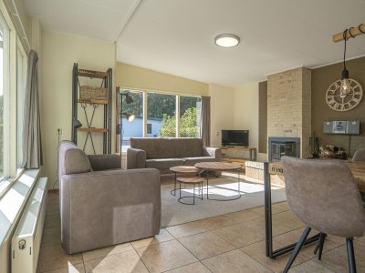 Bungalow Bosrandweg 499 - Features photo 9