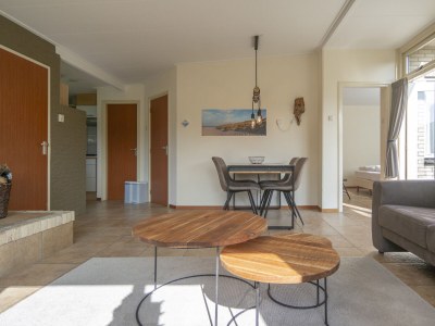 Bungalow Bosrandweg 499 - Features photo 10