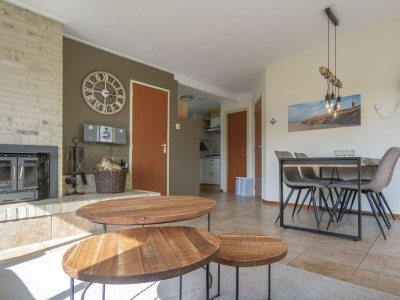 Bungalow Bosrandweg 499 - Features photo 11