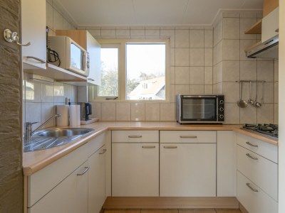 Bungalow Bosrandweg 499 - Features photo 12