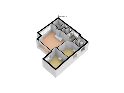 Bungalow Bosrandweg 499 - Document photo 19