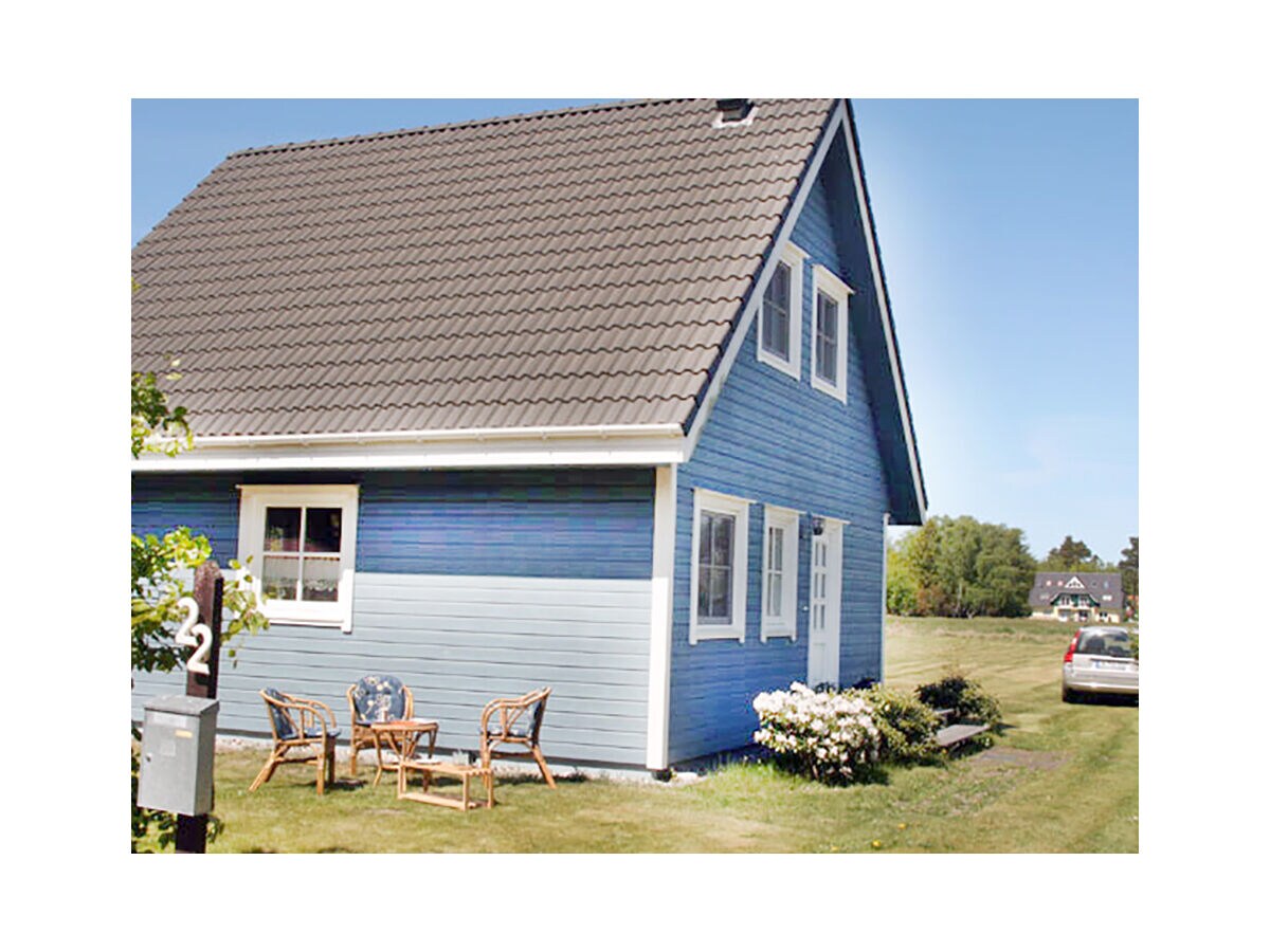 Holiday house Hühnergott - Outdoor photo 2