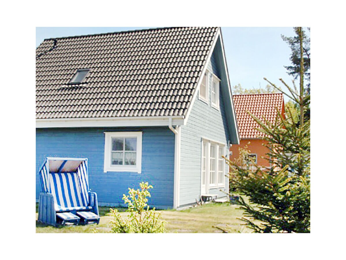 Holiday house Hühnergott - Outdoor photo 4